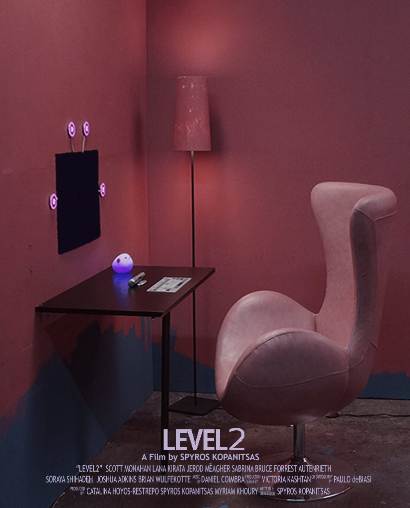 Level 2